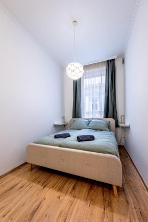 Downtown Comfort
